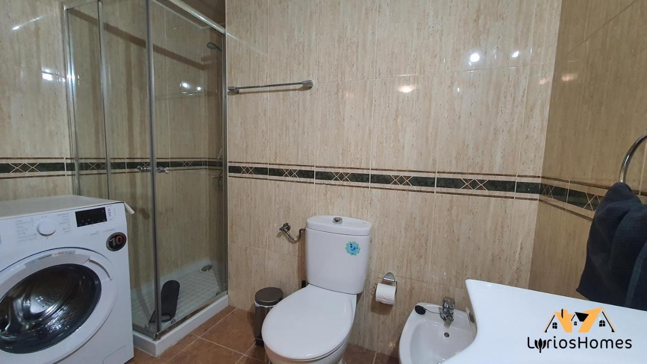 Appartement Lyrioshomes Manantiales