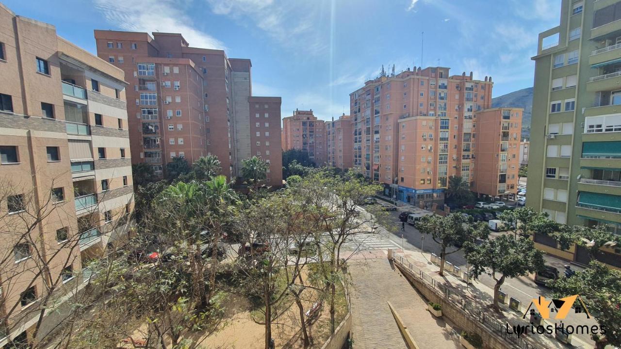 Appartement Lyrioshomes Manantiales